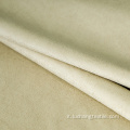 Tessuto di divano in velluto di bell&#39;aspetto all&#39;ingrosso